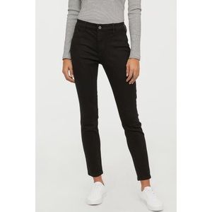 H&M Black Jeans